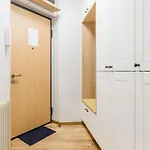 Appartement Garay Center Relax Budapest