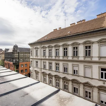 Garay Center Relax Apartament