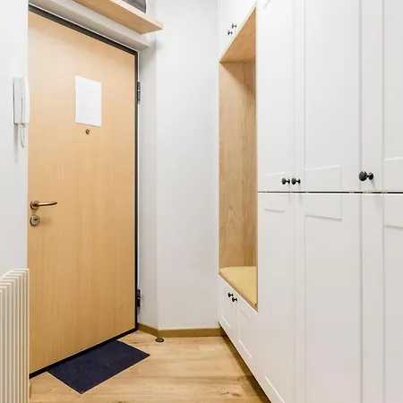Apartament Garay Center Relax Budapeszt