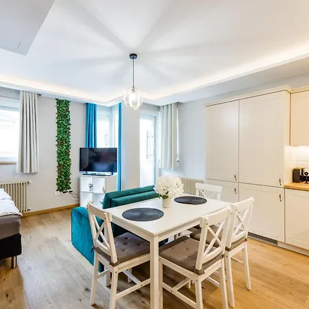 Apartament Garay Center Relax