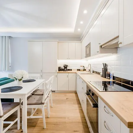 Garay Center Relax Apartament