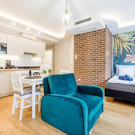 Apartment Garay Center Relax